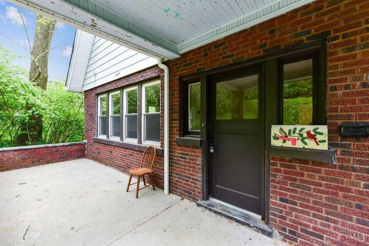 Property Photo: 4339 Kirby Avenue OH 45223