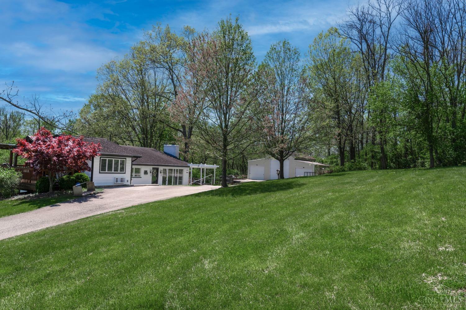 Property Photo: 2680 Newtown Road OH 45244