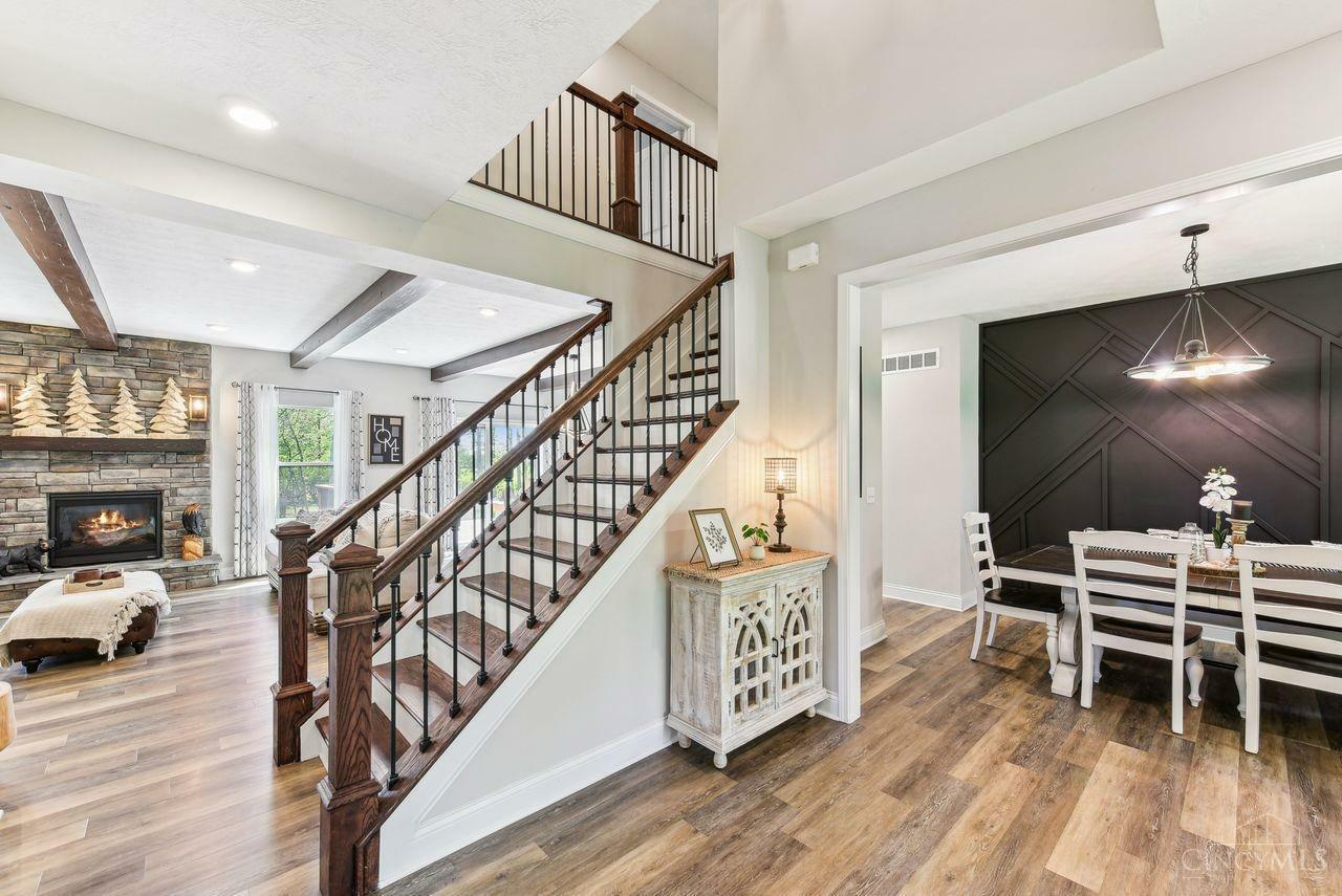 Property Photo: 2187 Hamilton Road OH 45036