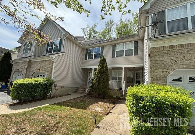 Property Photo: 242 Hawthorne Road NJ 08902