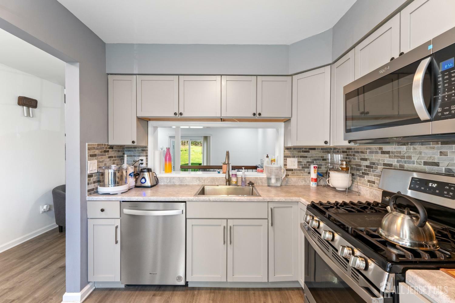 Property Photo: 905 Maplecrest Road NJ 08820