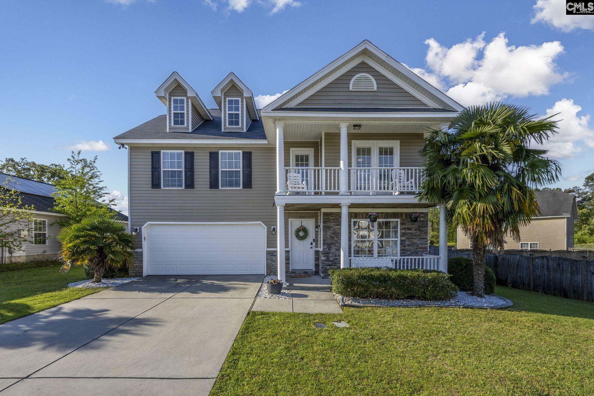 Property Photo: 727 Applegate SC 29209