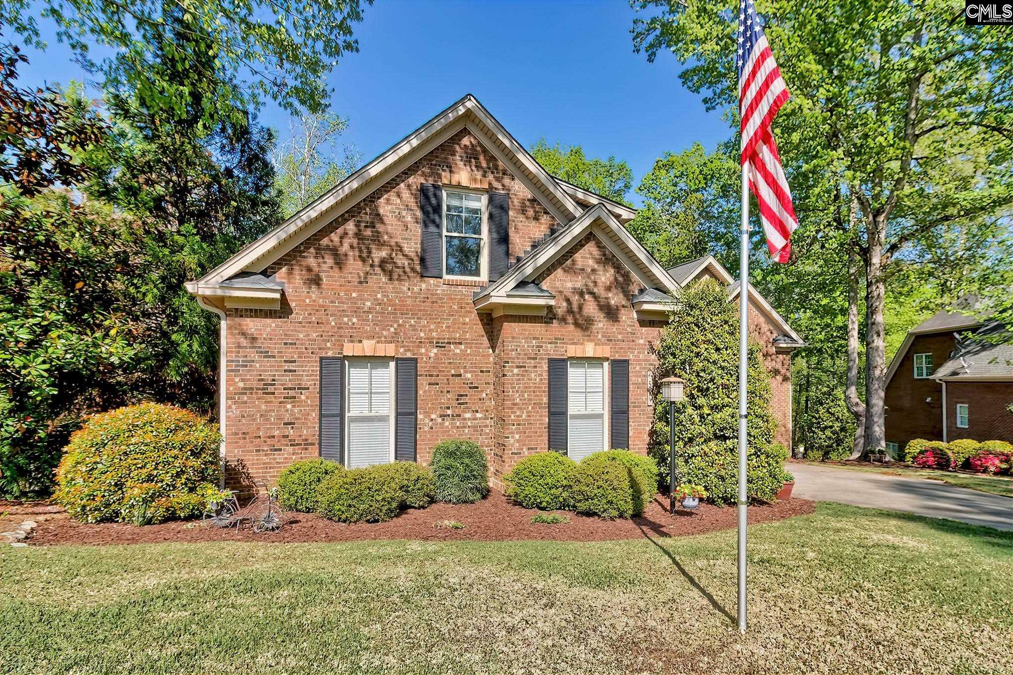 Property Photo: 59 Holly Berry SC 29016