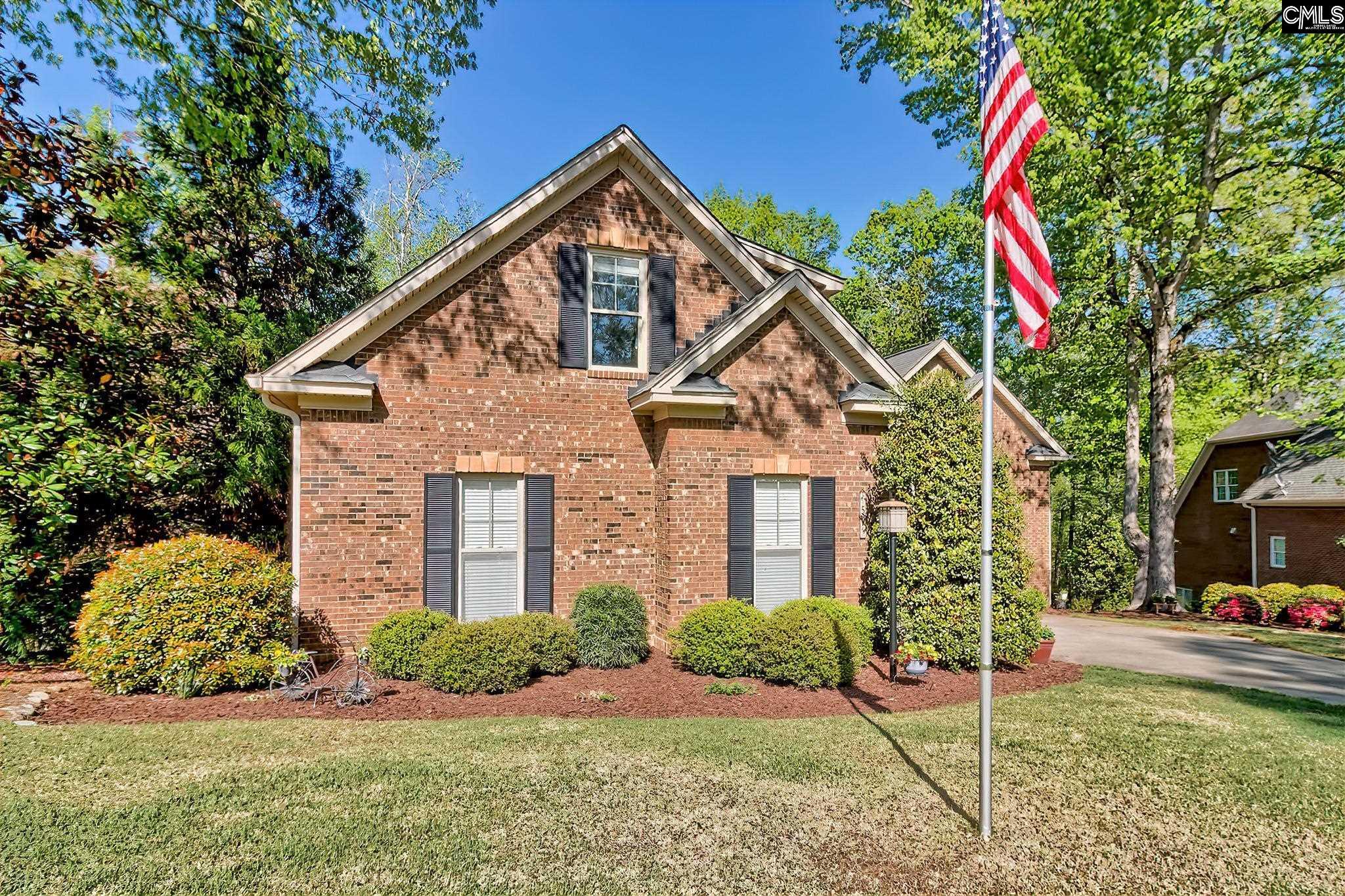Property Photo: 59 Holly Berry SC 29016