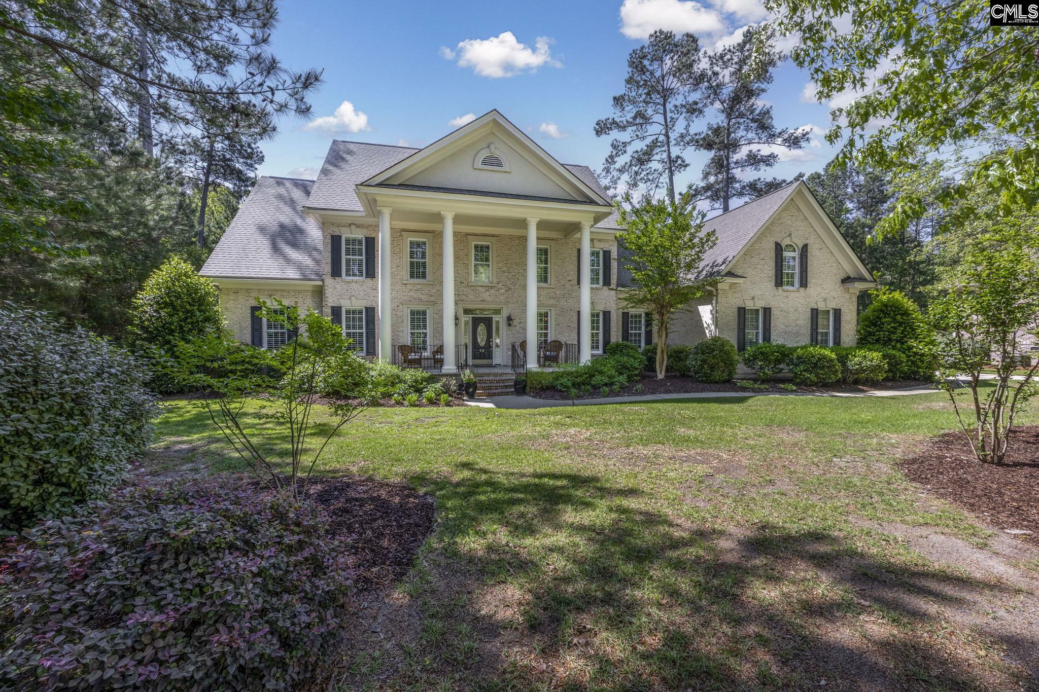 Property Photo: 56 Redbay SC 29045