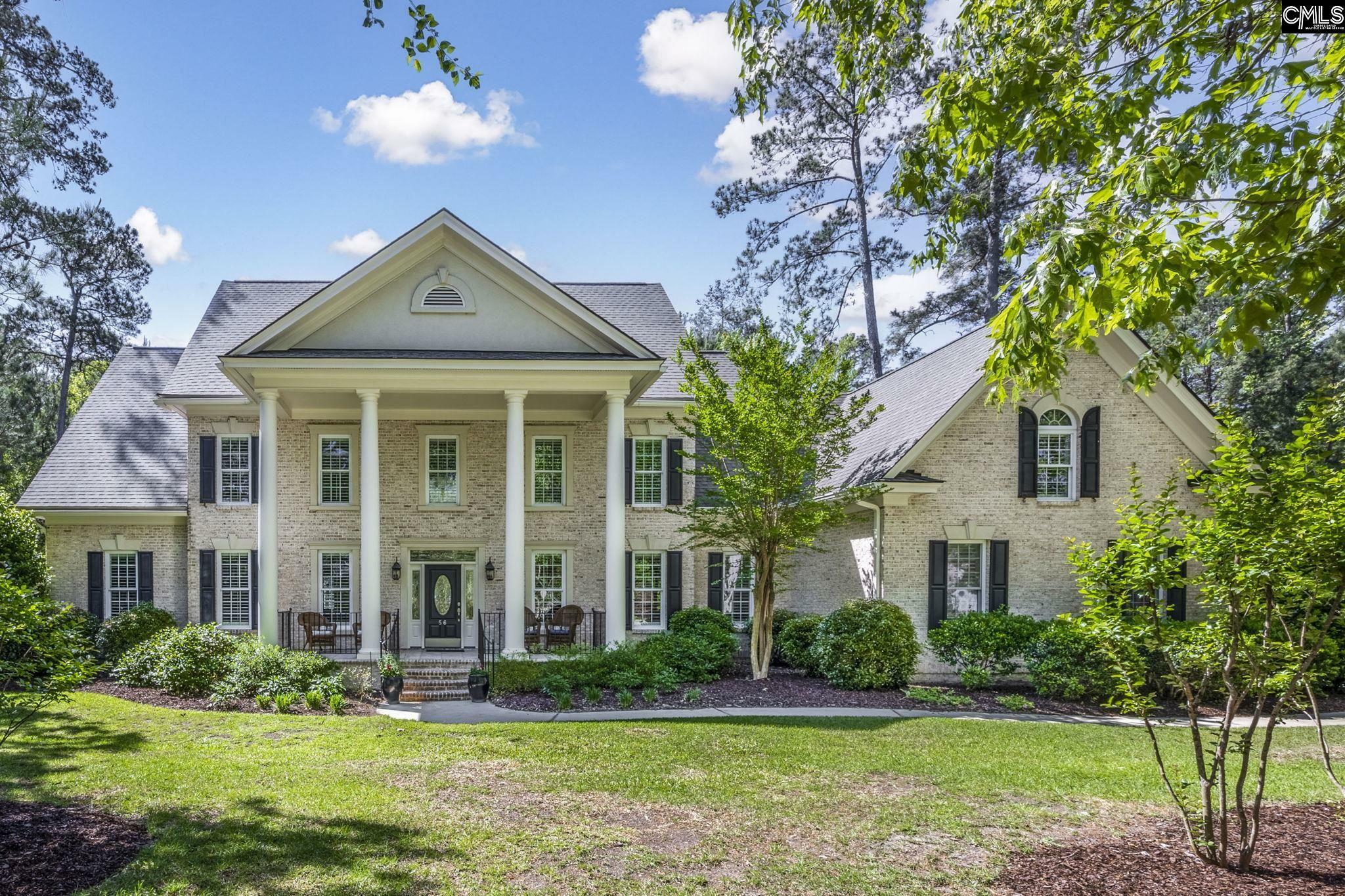 Property Photo: 56 Redbay SC 29045