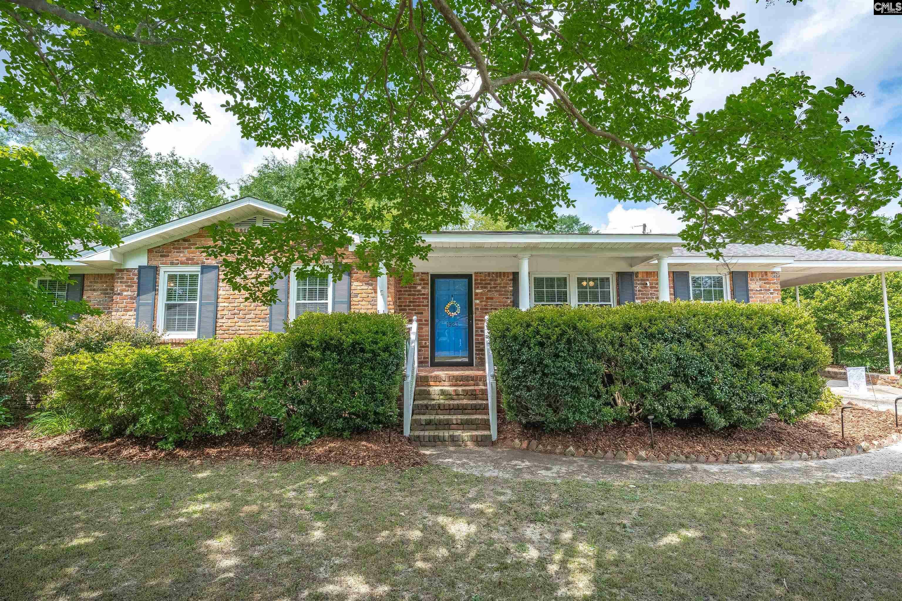 Property Photo: 1923 Stanley SC 29204