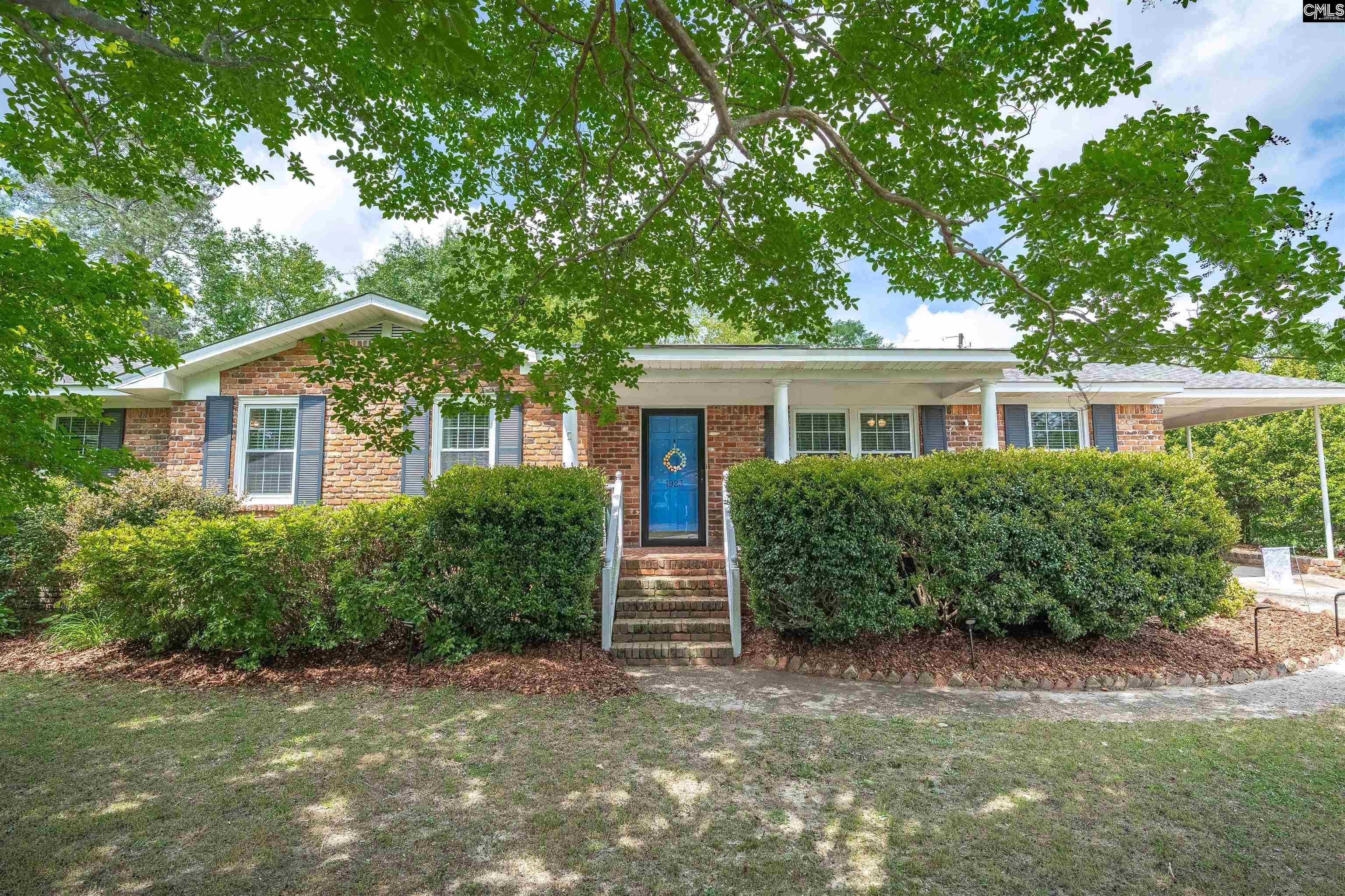 Property Photo: 1923 Stanley SC 29204