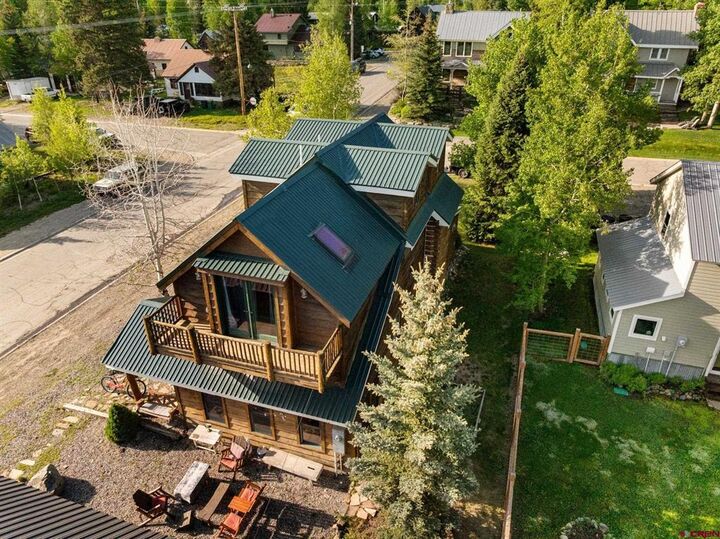 Property Photo: 31 Gothic Avenue CO 81224
