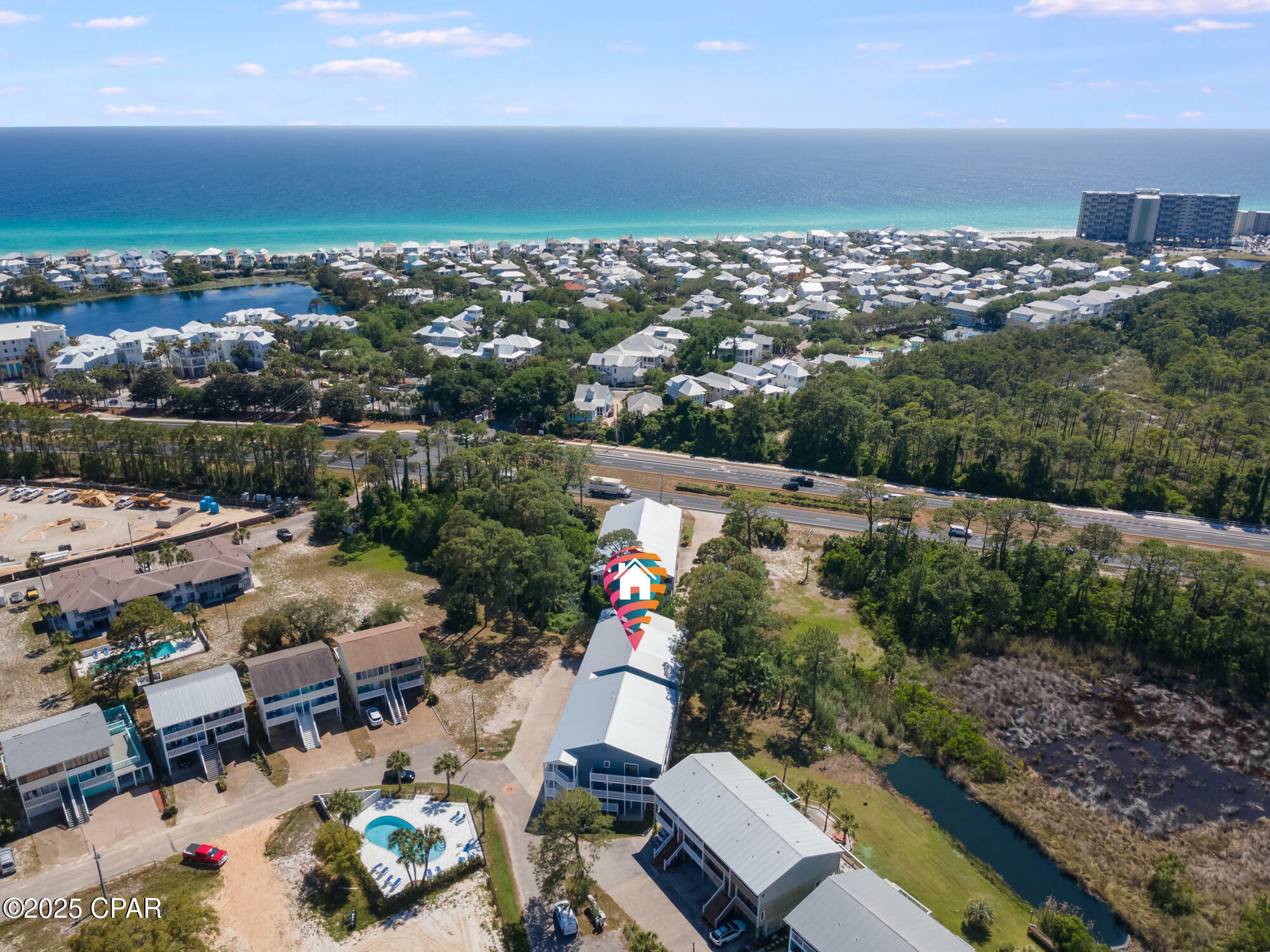 Property Photo: 300 Cain Road 320 FL 32413