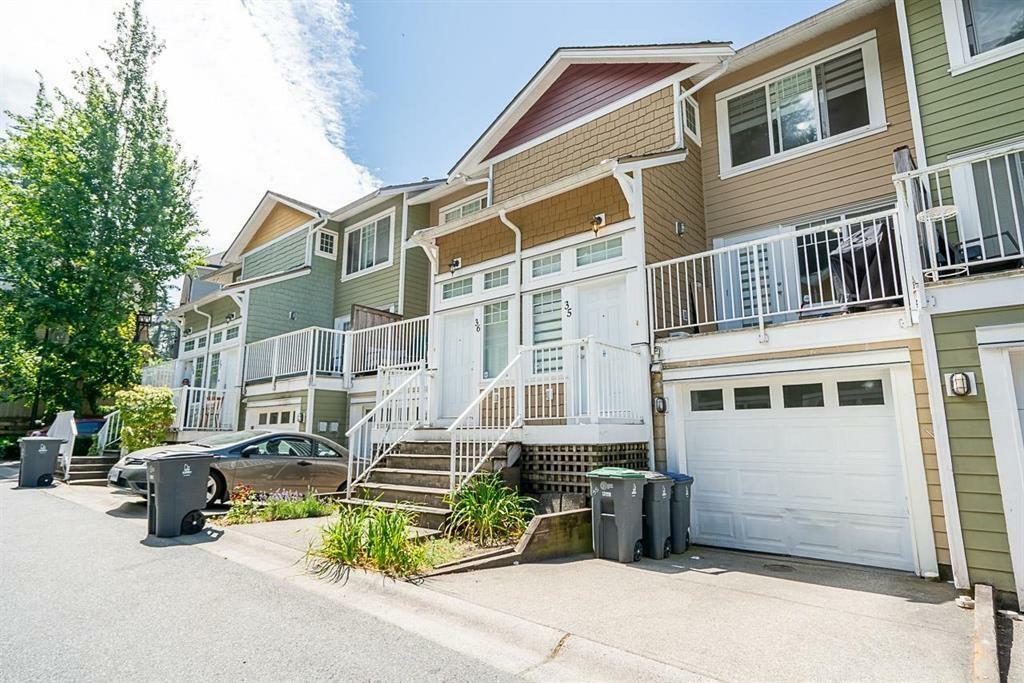 Property Photo: 6110 138 35 BC V3X 3V6