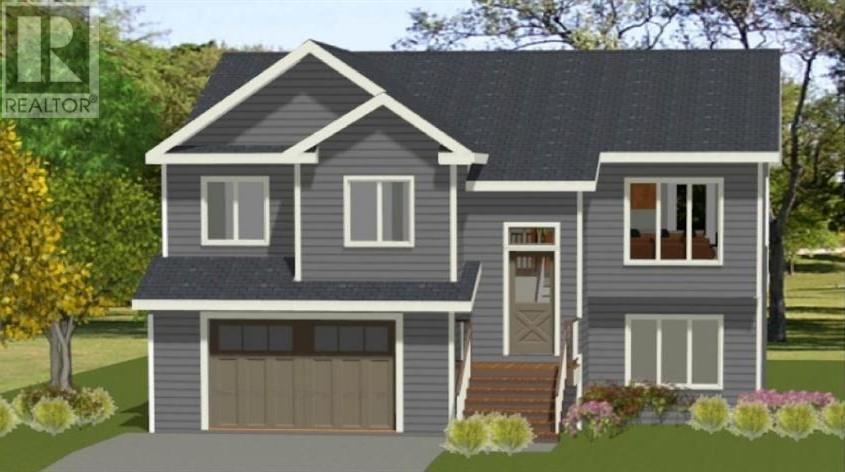 Property Photo: 283 Lanark Drive NL A1L 1W4