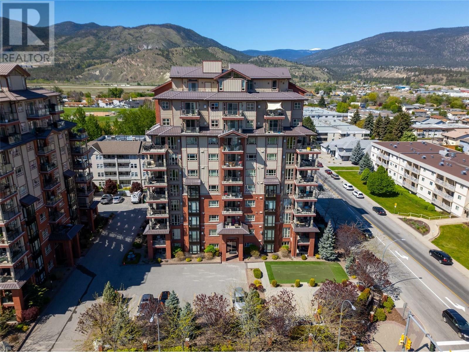 Property Photo: 2113 Atkinson Street 101 BC V2A 8R5