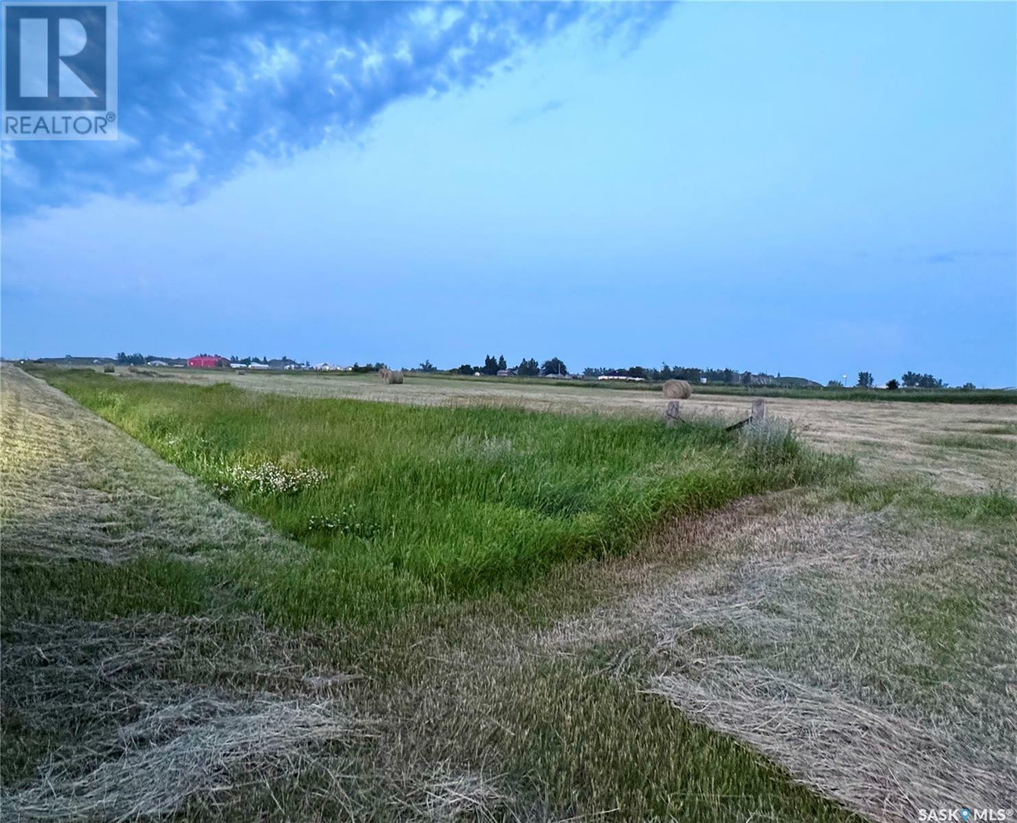 Property Photo: Parcel D Shurygalo Road SK S0C 0M0