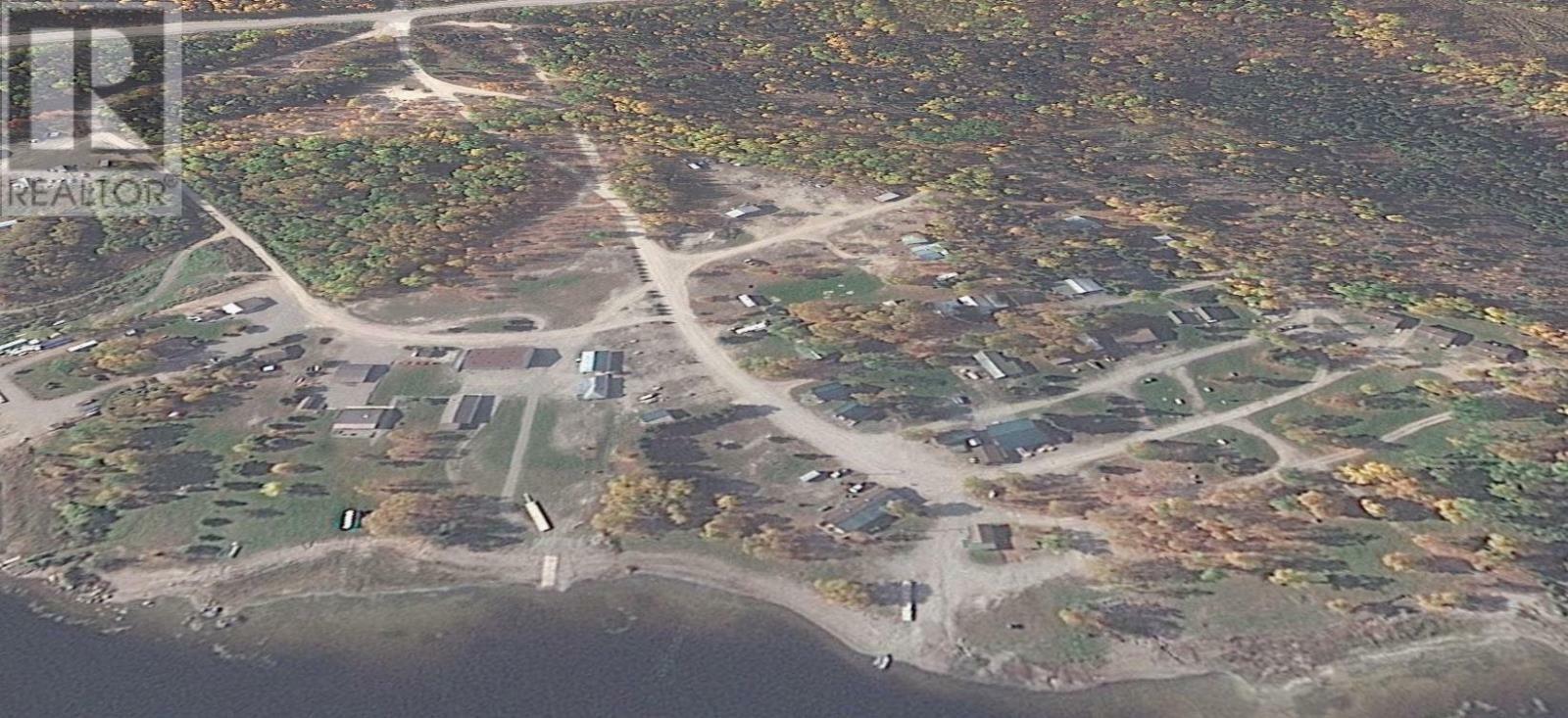 Property Photo:  1 Finlayson Lake Resort Rd  ON P0T 1C0 