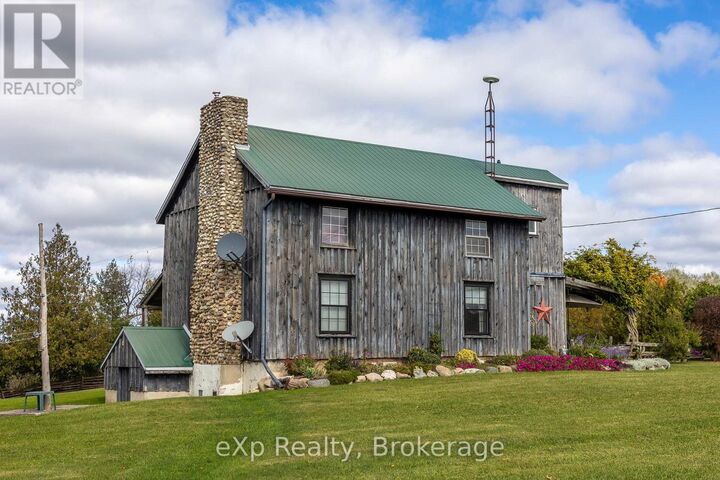 Property Photo:  084672 Sideroad 6  ON N0H 1E0 
