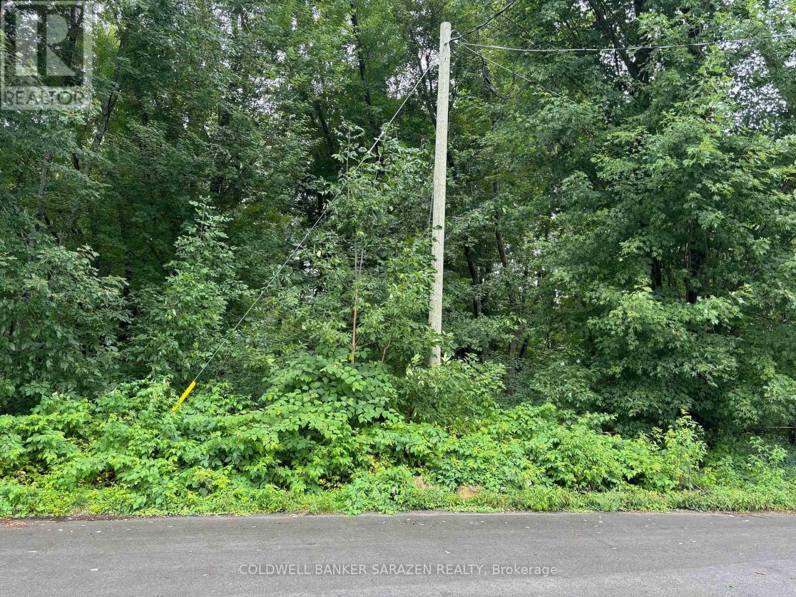 Property Photo: 101 Allbirch Road ON K0A 3M0