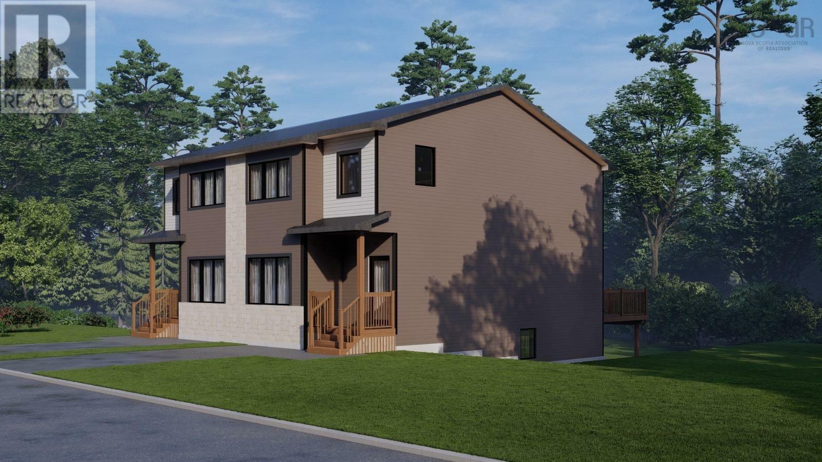 Property Photo: 154 Colonial Crescent NS B3R 0H8
