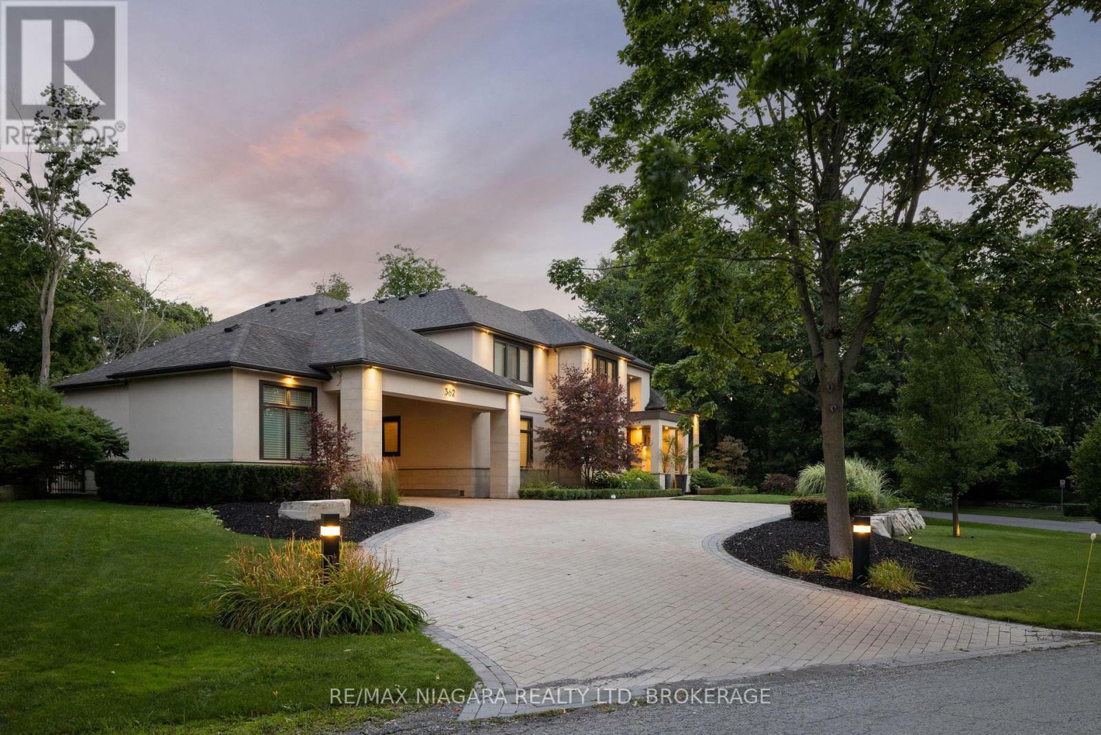 Property Photo: 362 Niagara Boulevard ON L0S 1J0