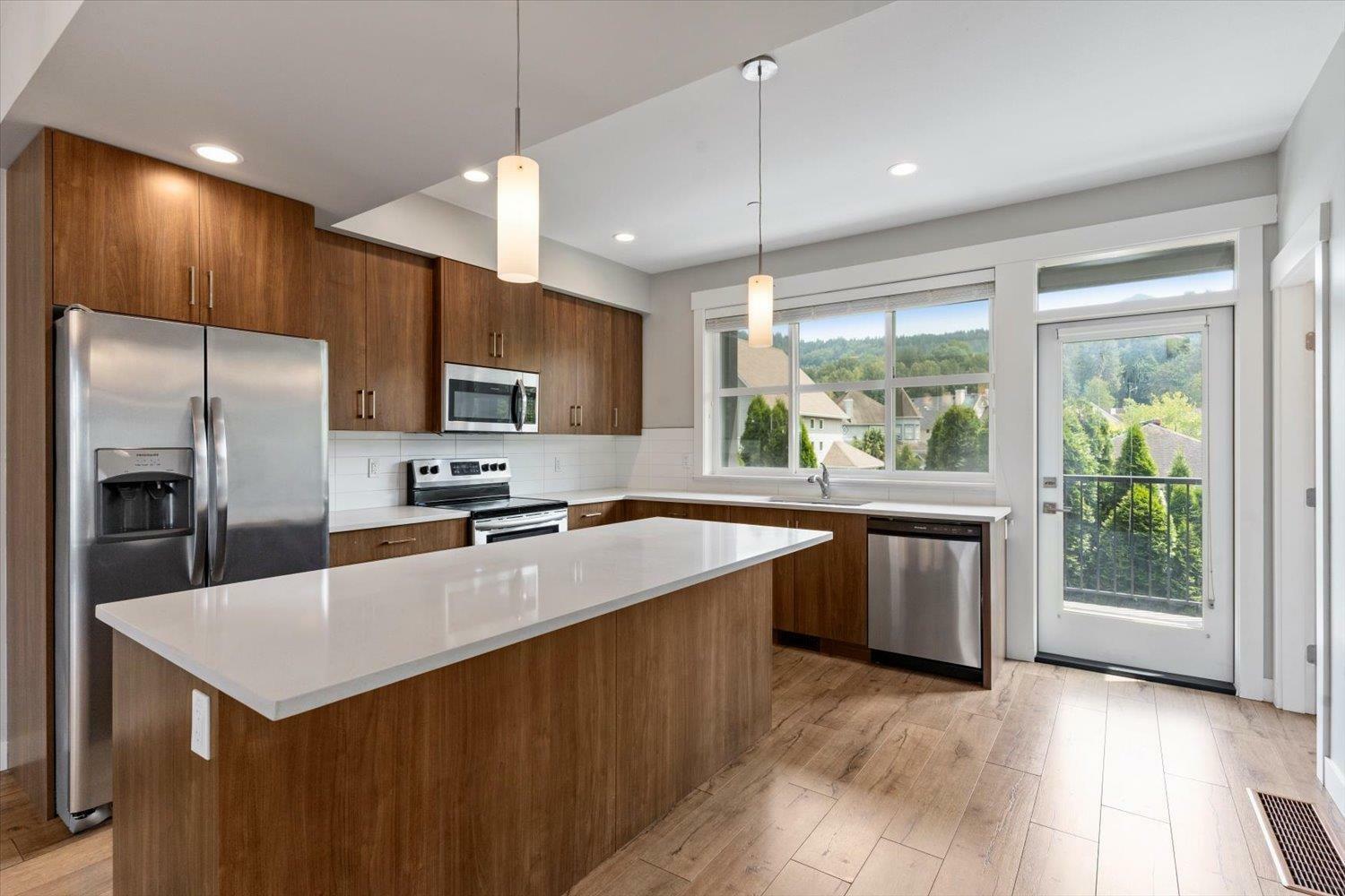 Property Photo: 6029 Promontory Road 15 BC V2R 6B1