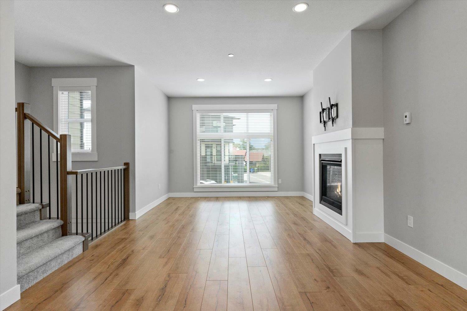 Photo de la propriété: 6029 Promontory Road 7 BC V2R 6B1