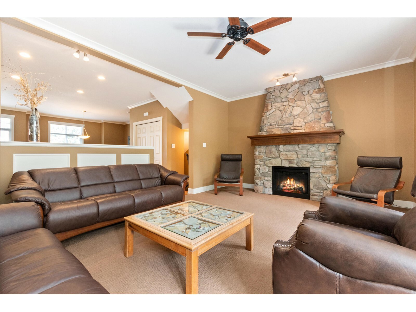 Property Photo: 5837 Sappers Way 9 BC V2R 0G4