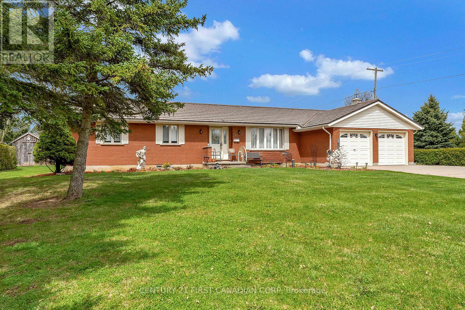 Photo de la propriété: 16 Broadview Drive ON N0E 1A0