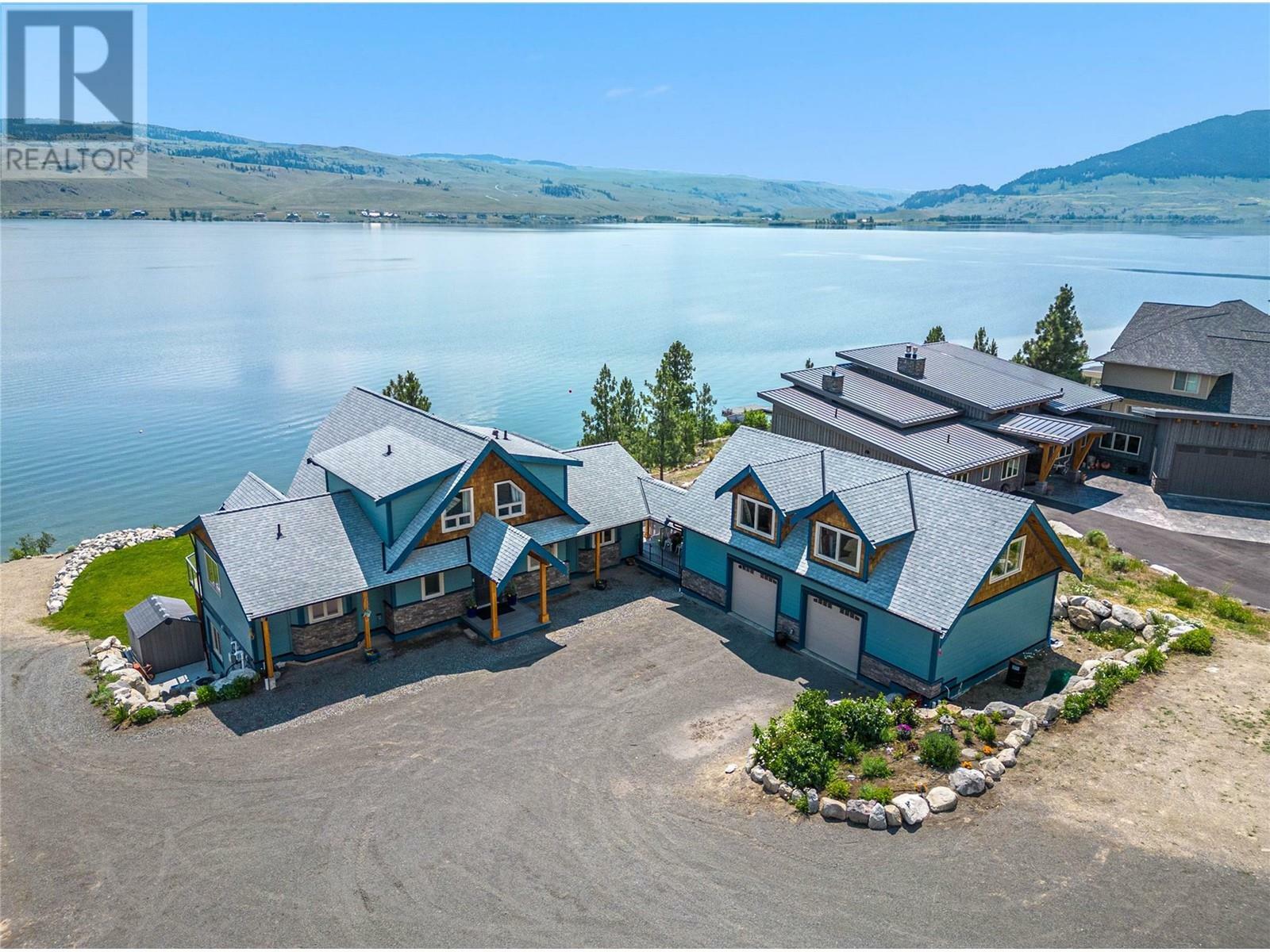 6560 Monck Park Road  Merritt BC V1K 0A1 photo