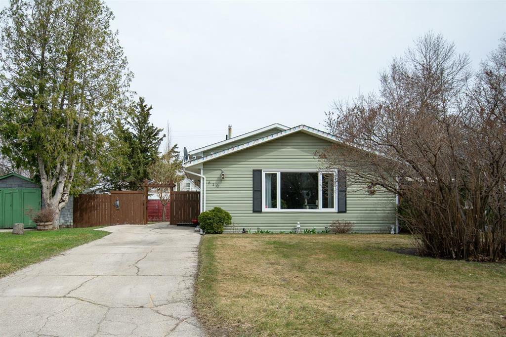 Photo de la propriété: 610 Midland Street MB R1N 1S8