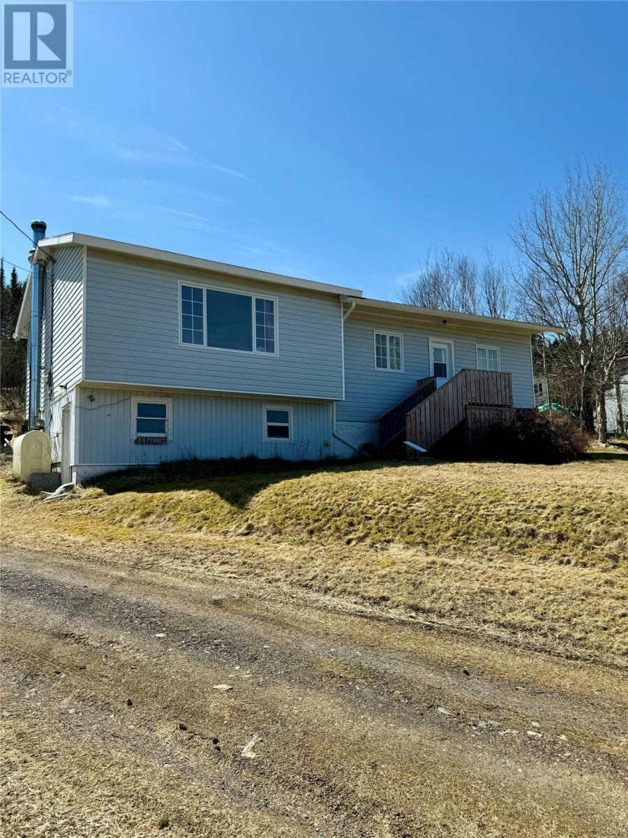Property Photo:  6 Main Road  NL A5A 3A1 