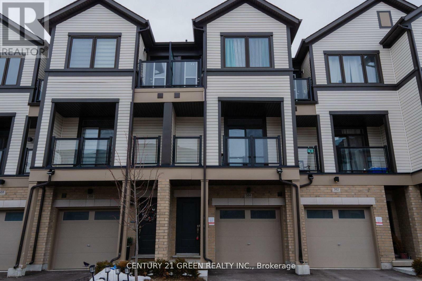 Property Photo: 384 Okanagan Path ON L1H 0B1