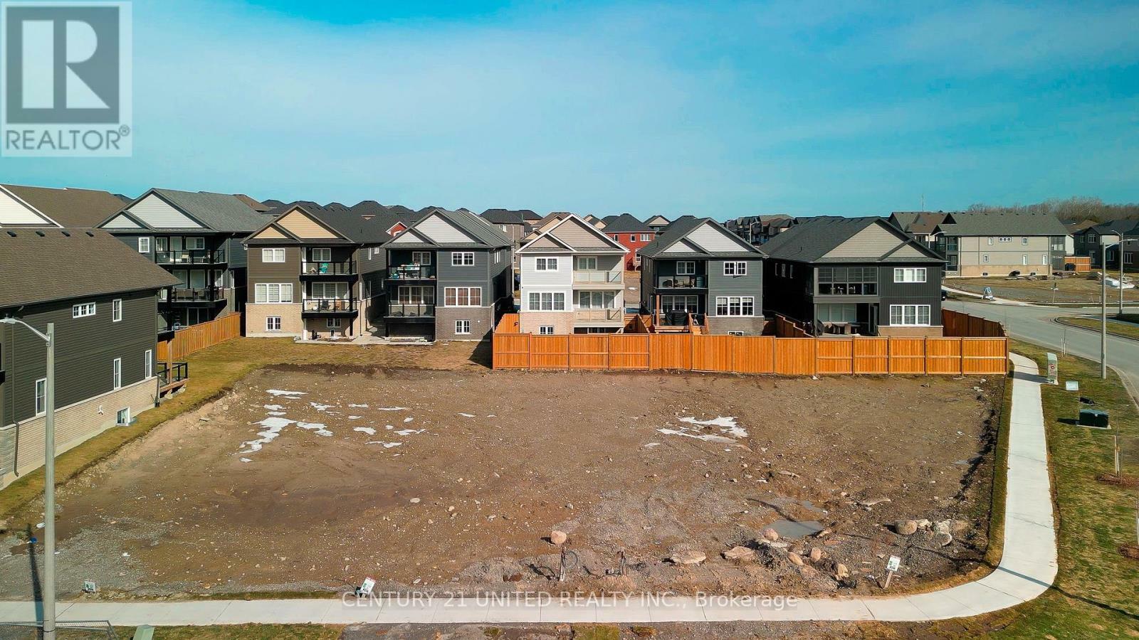 Property Photo: 89 York Drive ON K9K 0H6