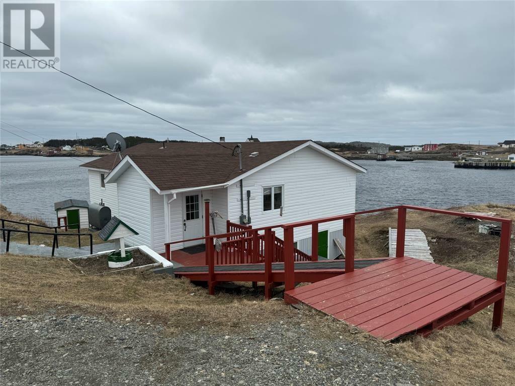 1 Jeans Lane  Change Islands NL A0G 1R0 photo