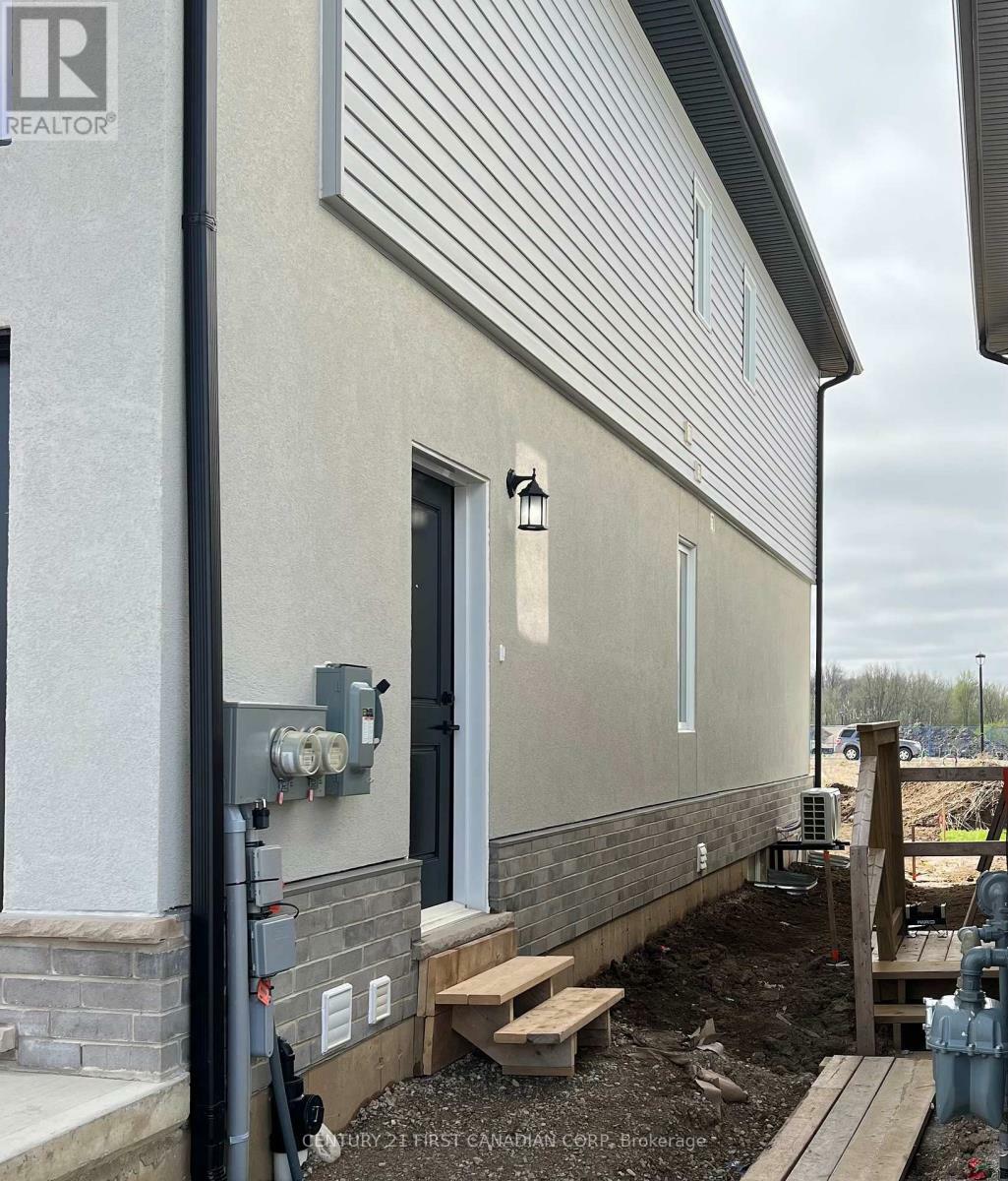 Photo de la propriété: 1147 Hobbs Drive Basement ON N6M 0M1