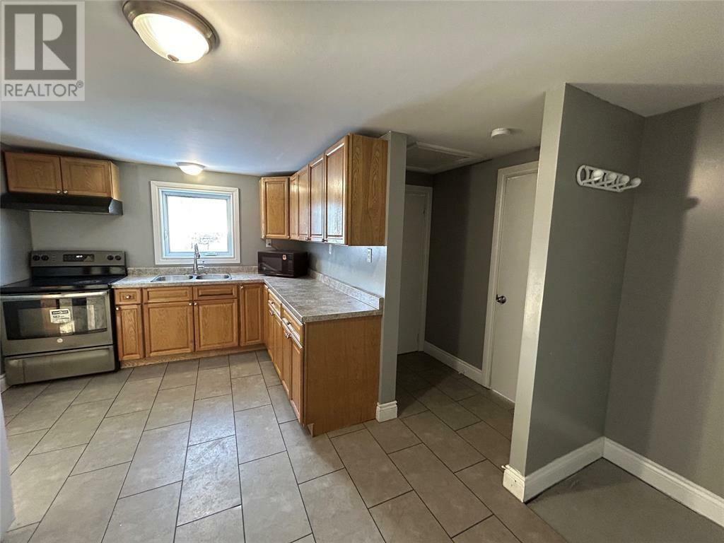 Property Photo: 1 Tupper Drive NL A0P 1C0