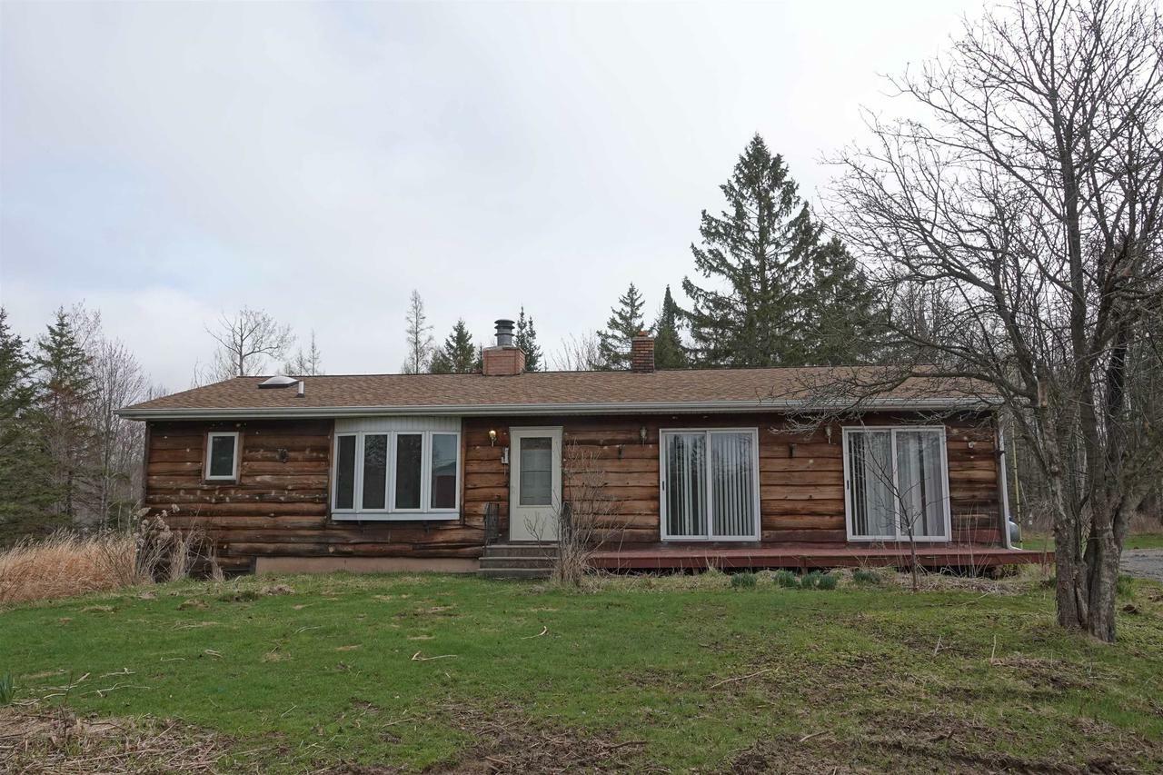 Property Photo: N4920 Wellington Lake Drive WI 54451