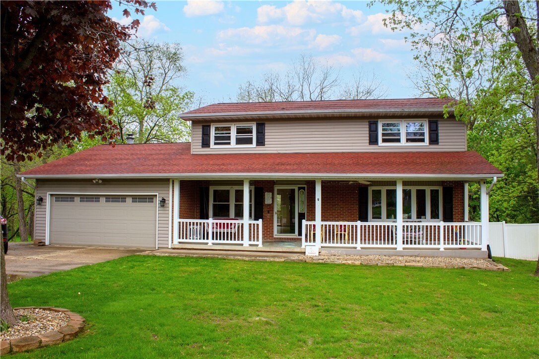 1230 Finley Avenue  Mt. Zion IL 62549 photo