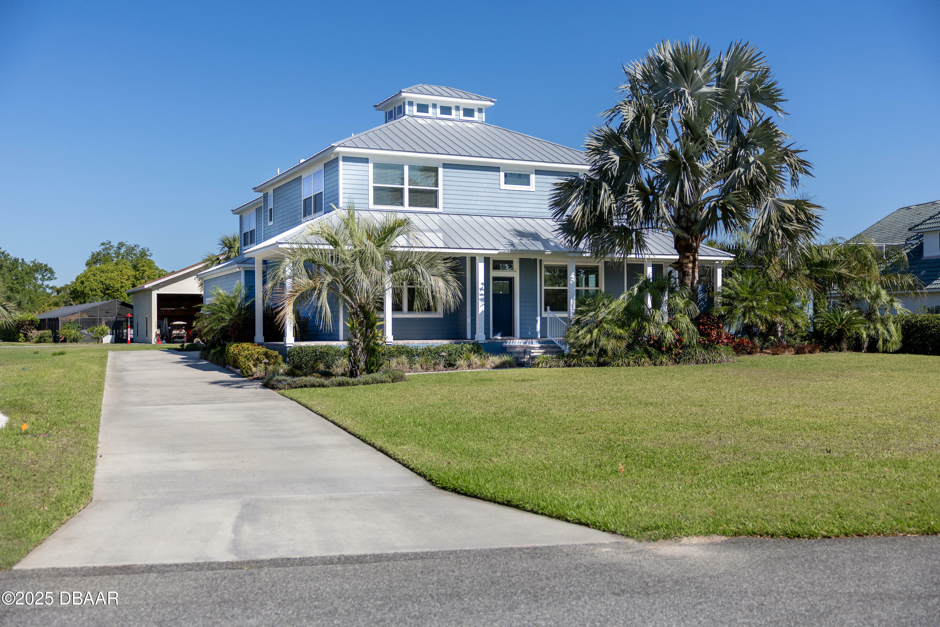 Property Photo: 1787 Earhart Court FL 32128
