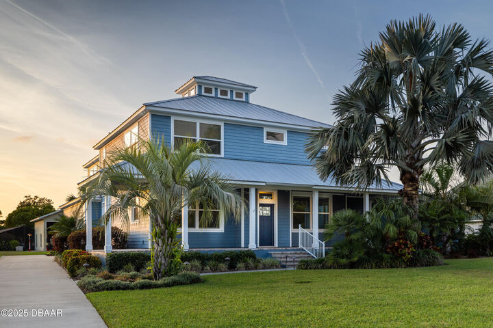 Property Photo:  1787 Earhart Court  FL 32128 