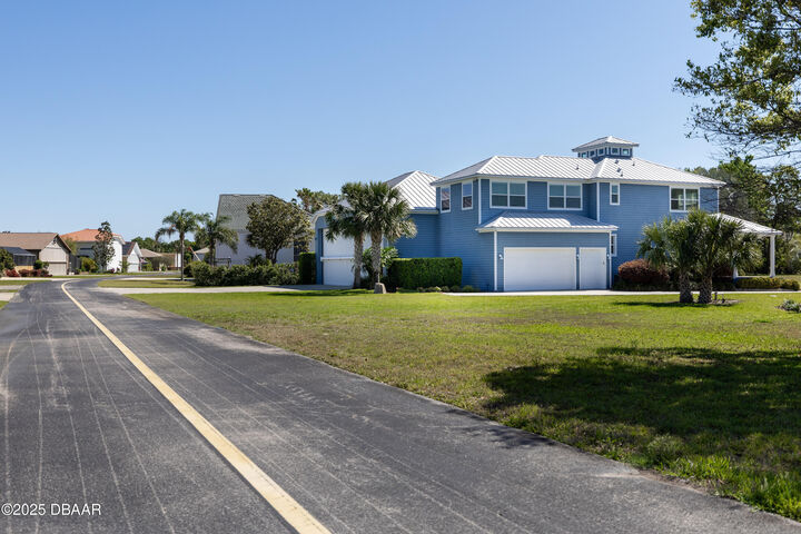 Property Photo:  1787 Earhart Court  FL 32128 