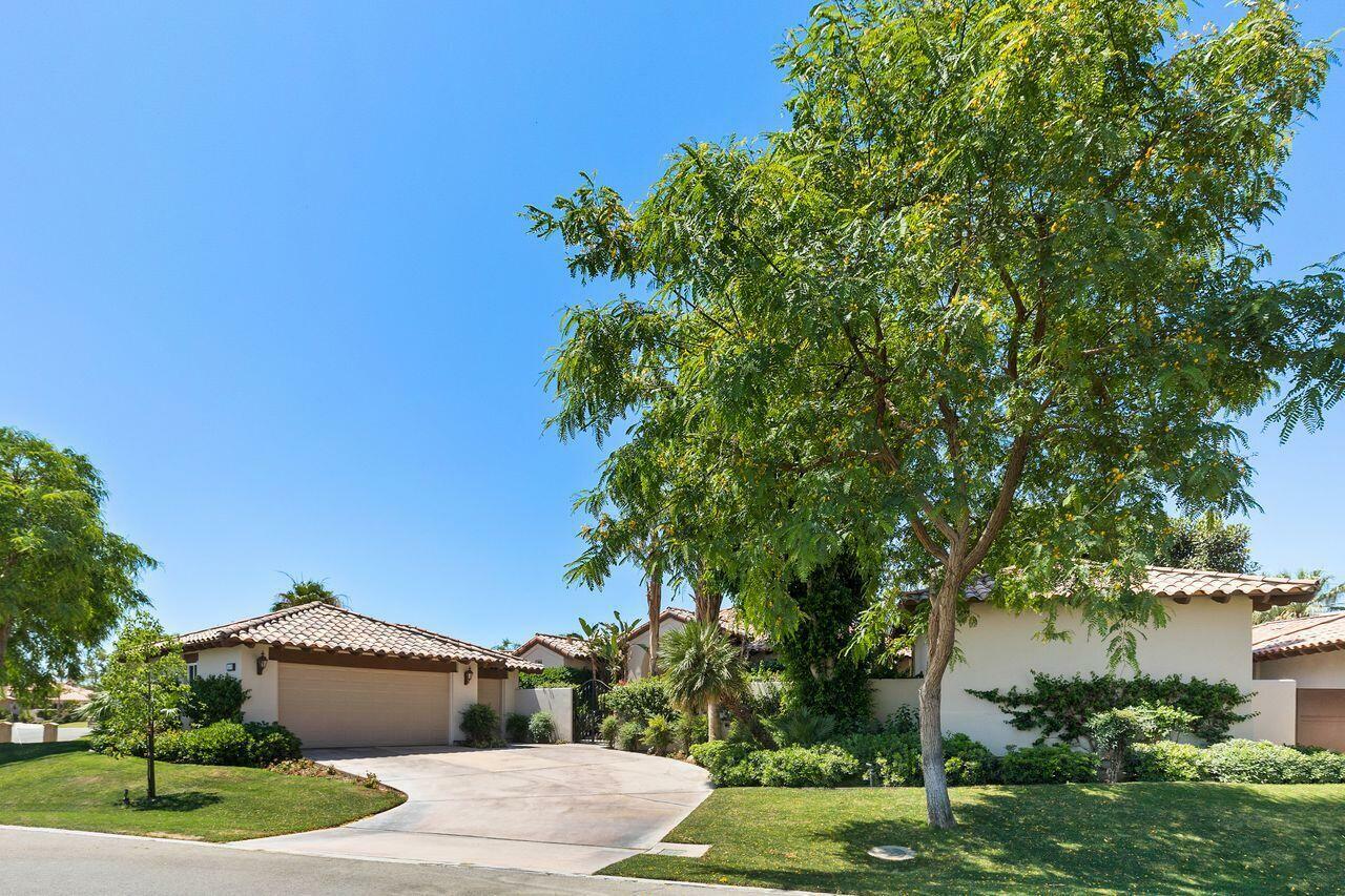 Property Photo: 78835 Descanso Lane CA 92253