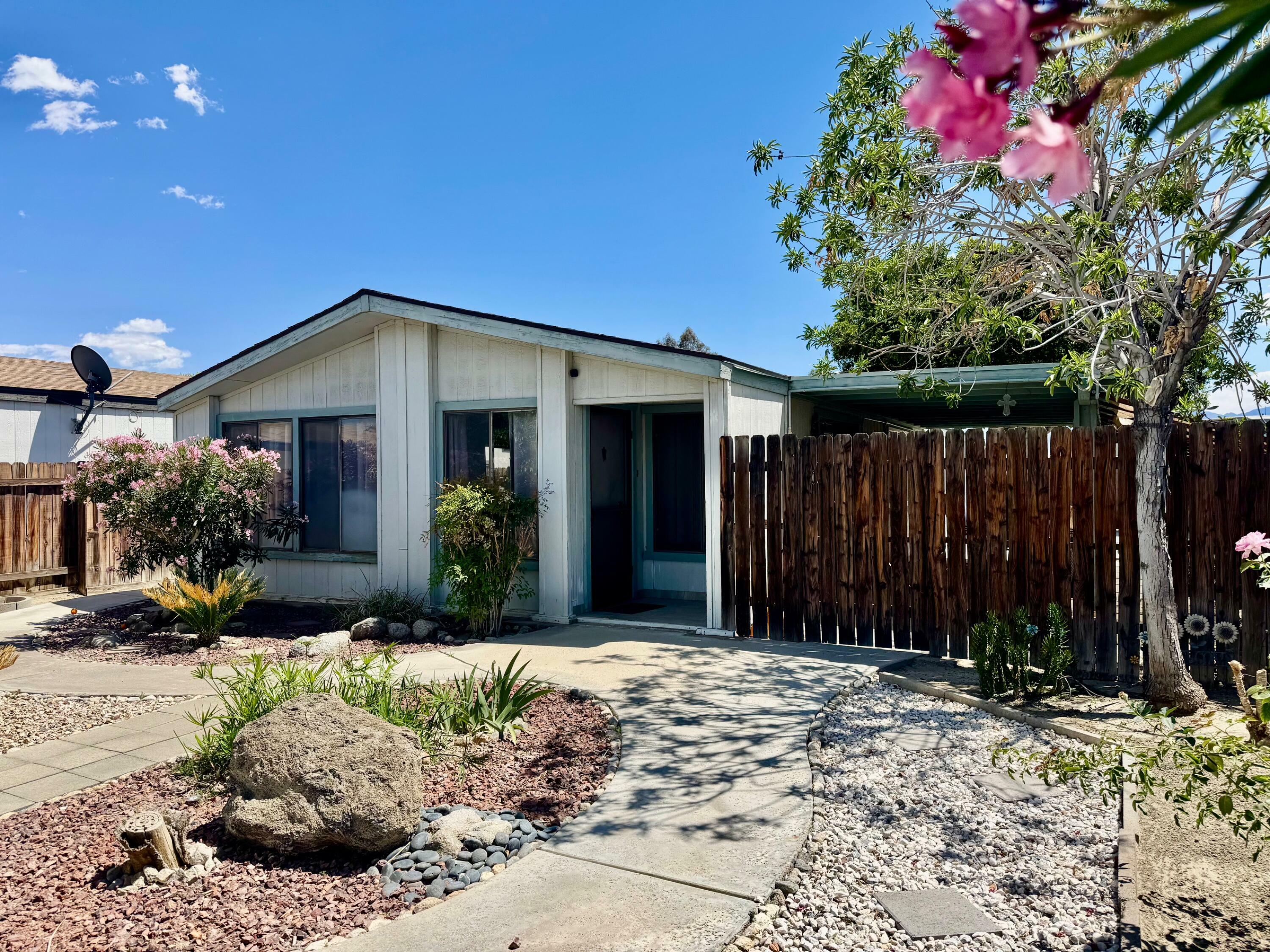 Property Photo: 81641 Avenue 48 108 CA 92201