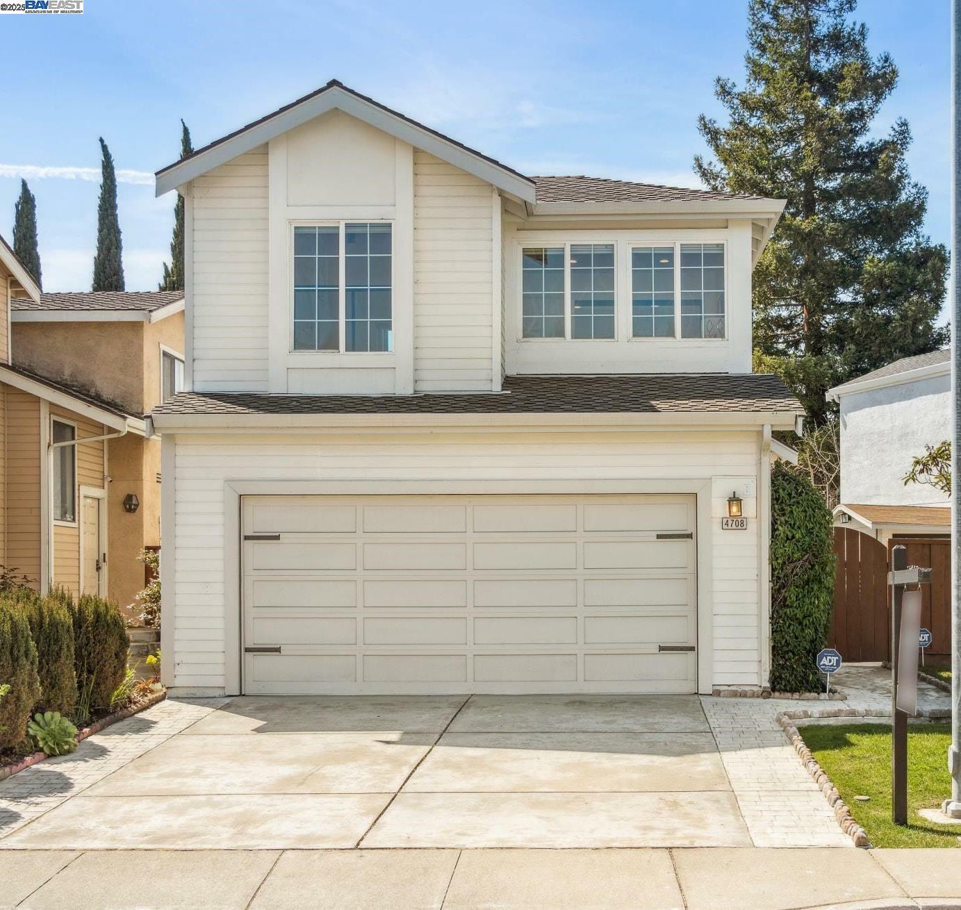 4708 Creekwood Dr  Fremont CA 94555 photo