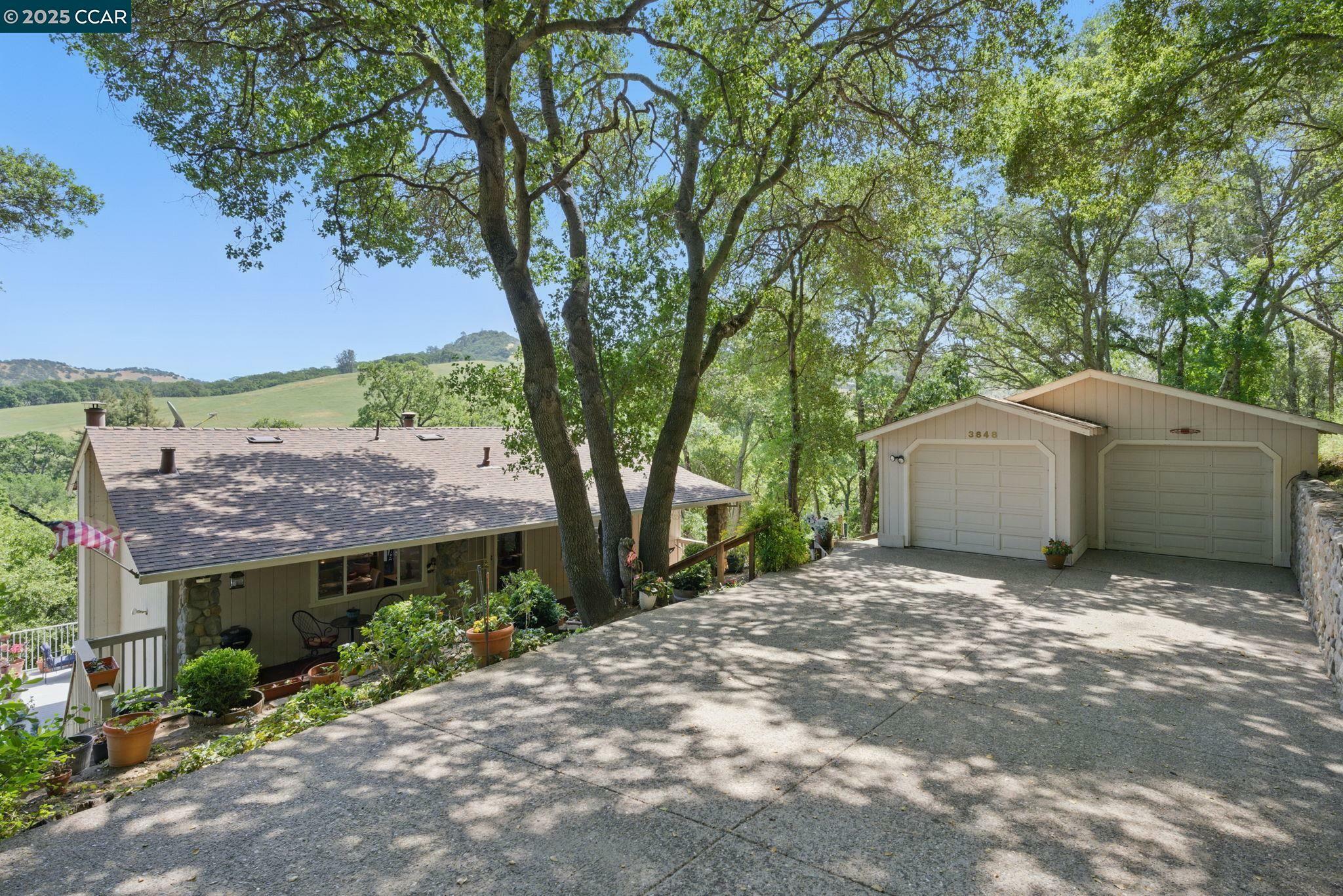 Property Photo: 3648 Morgan Territory Rd CA 94517