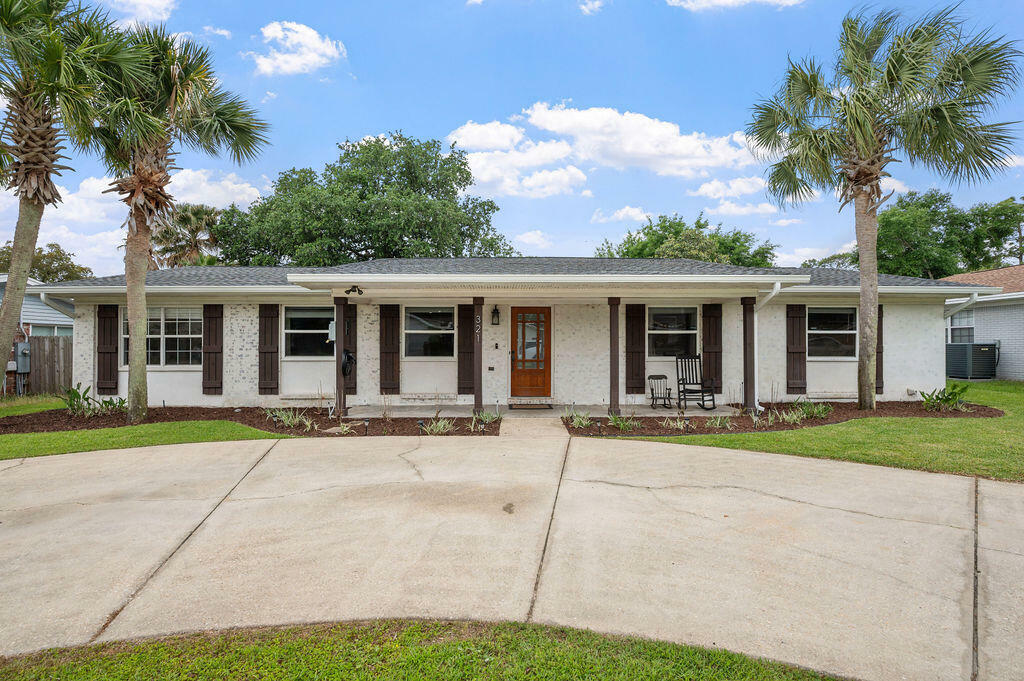 321 St Andrews Drive  Niceville FL 32578 photo