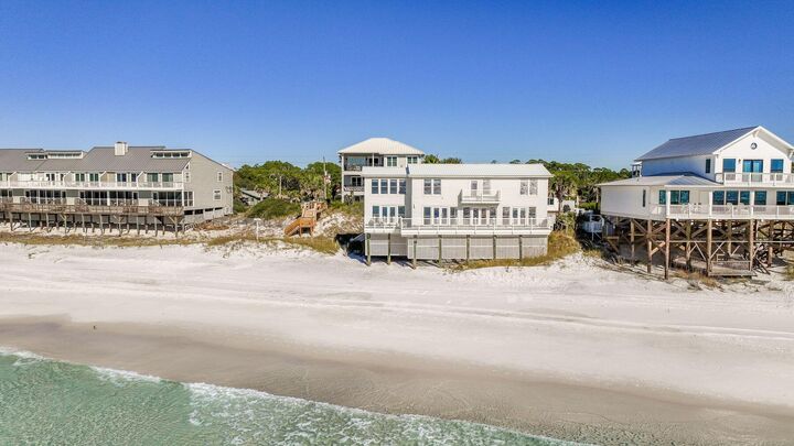 Property Photo: 113 Fort Panic Road FL 32459