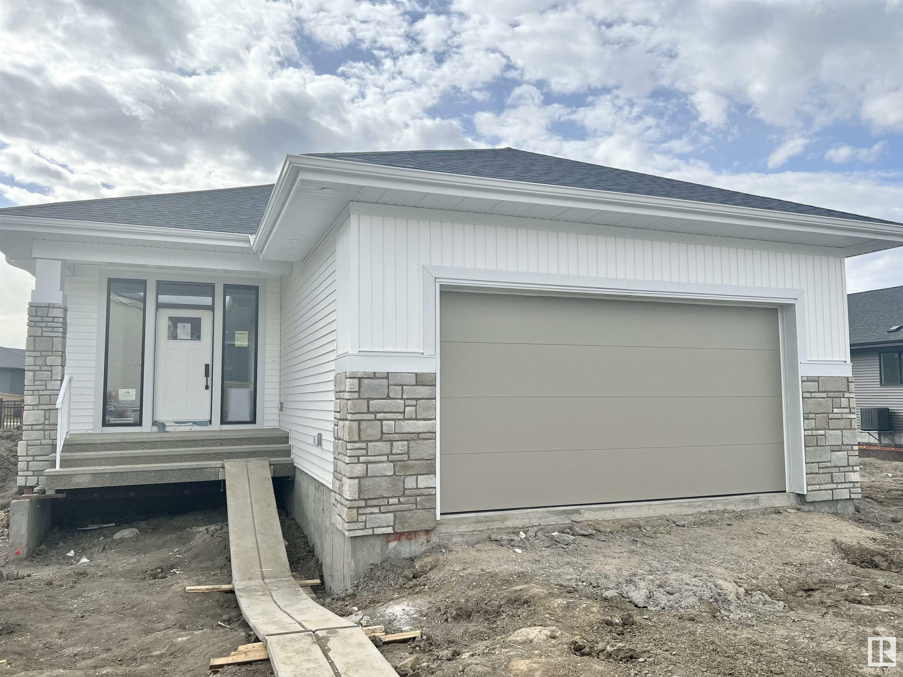 Photo de la propriété: 7 Sydwyck Circle AB T7X 0A0