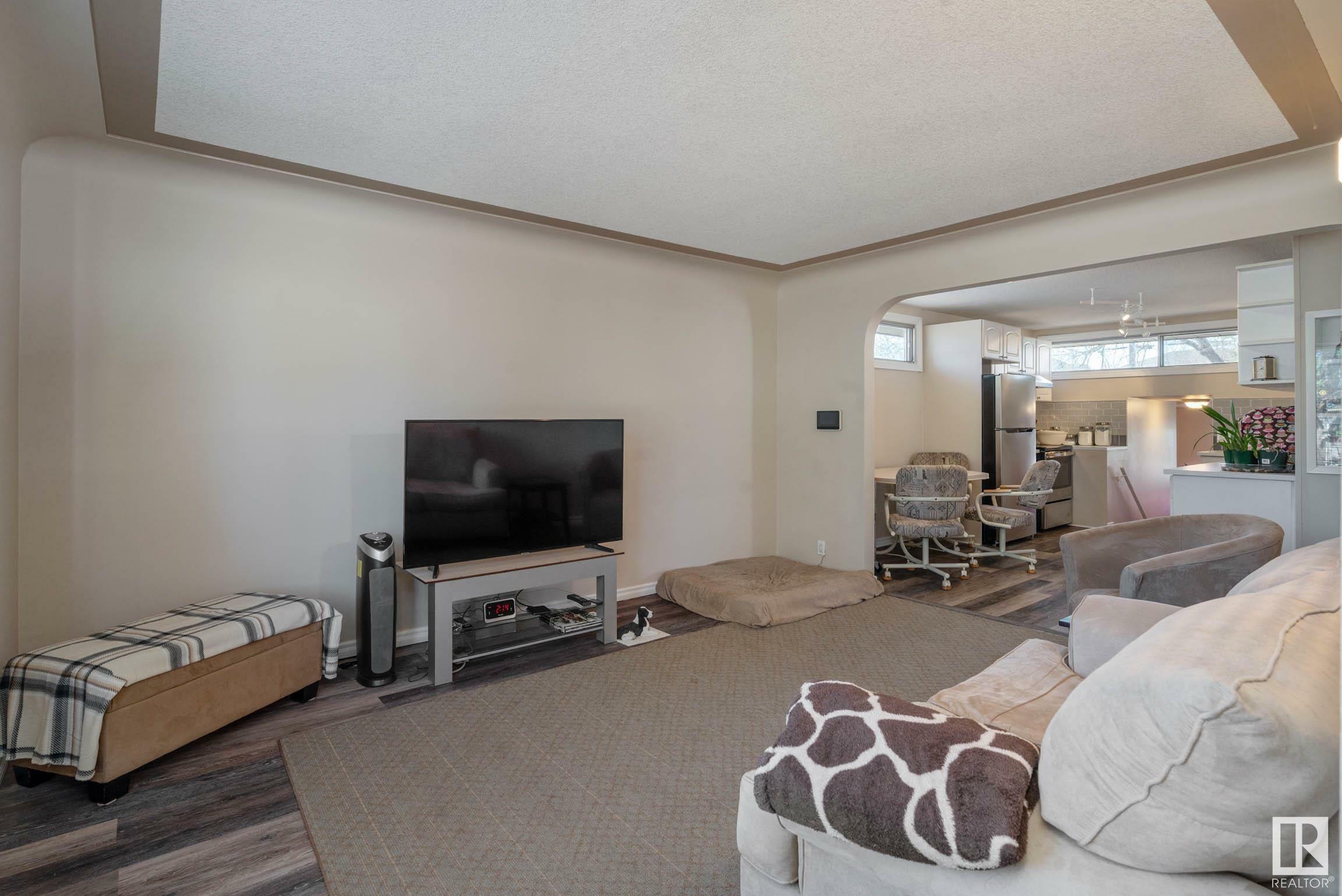 Property Photo: 9712 162 Street NW AB T5P 3K9