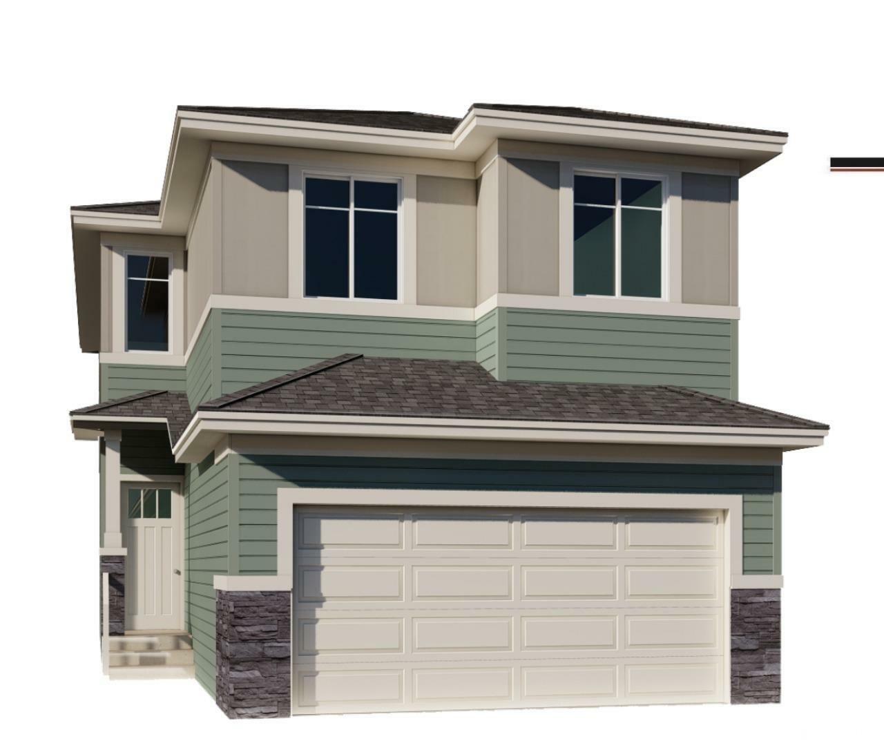 Property Photo: 37 Gable Common AB T7X 2W2
