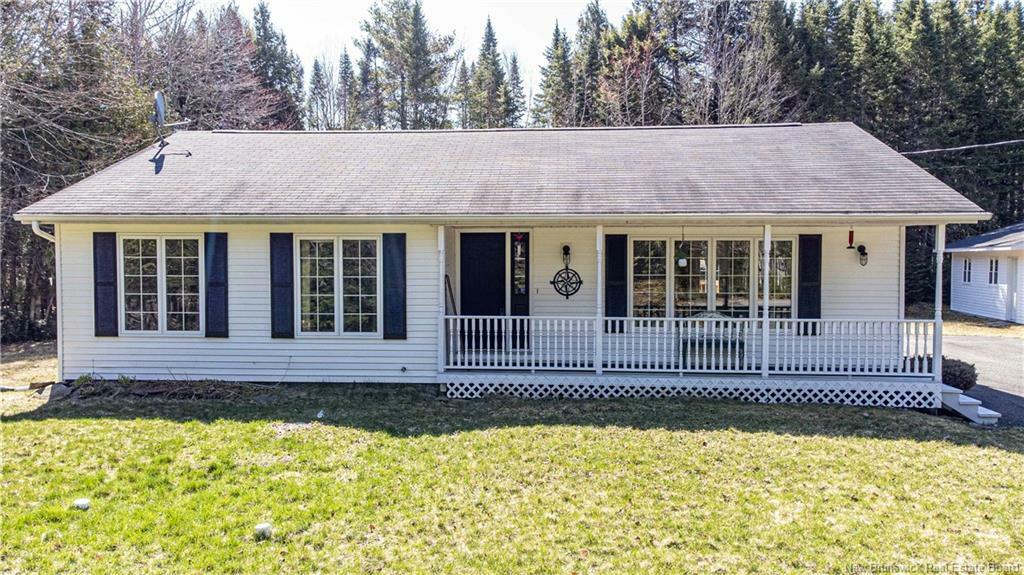 Property Photo: 1279 Route 655 NB E3B 8Z8